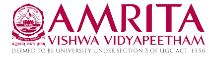 Amrita Vishwa Vidyapeetham Logo