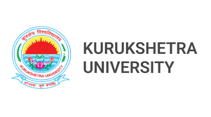 Kurukshetra University Logo