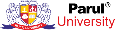 Parul University Logo